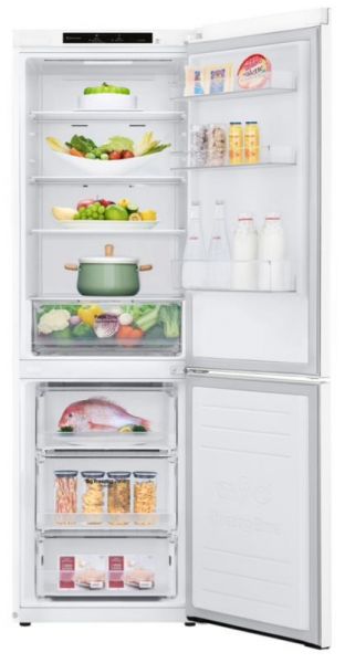 ����������� LG GC-B459SQCL - �������� 7