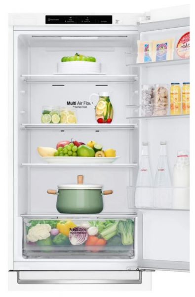 ����������� LG GC-B459SQCL - �������� 8