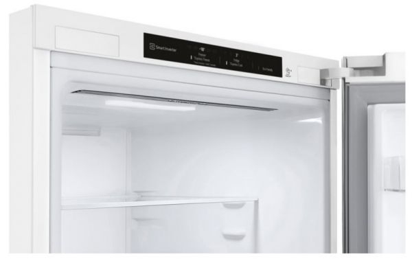 ����������� LG GC-B459SQCL - �������� 4