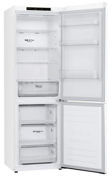 ����������� LG GC-B459SQCL - �������� 5