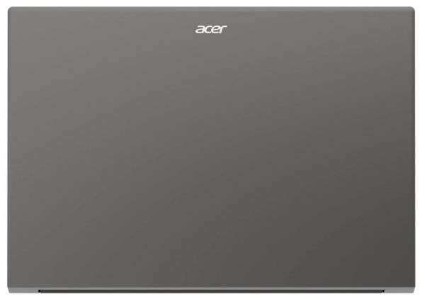  Acer Swift X SFX14-71G-789M (NX.KEVEU.005) Steel Gray -  7