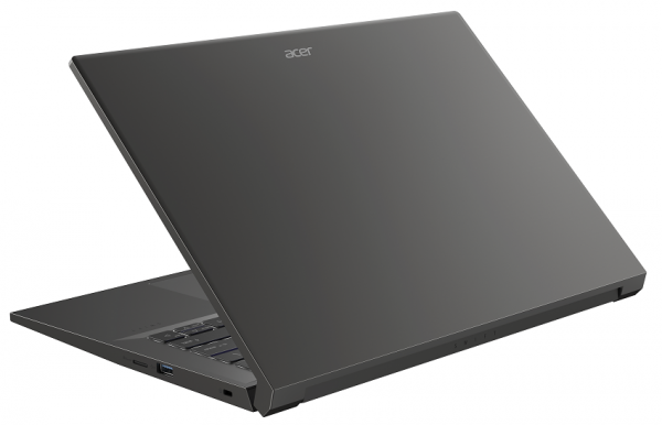 ������� Acer Swift X 14 SFX14-71G-53S0 (NX.KMPEU.001) Steel Gray - �������� 8