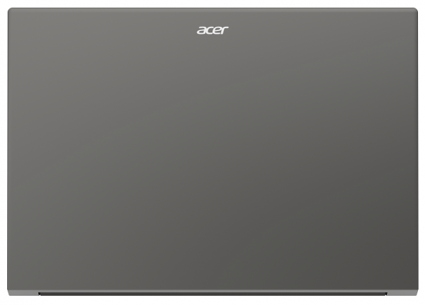 ������� Acer Swift X 14 SFX14-71G-53S0 (NX.KMPEU.001) Steel Gray - �������� 12
