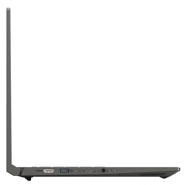 ������� Acer Swift X 14 SFX14-71G-53S0 (NX.KMPEU.001) Steel Gray - �������� 4