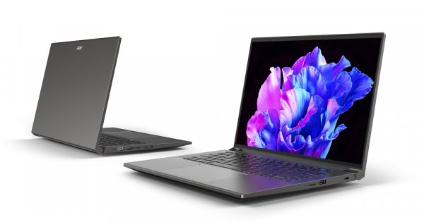 ������� Acer Swift X 14 SFX14-71G-53S0 (NX.KMPEU.001) Steel Gray - �������� 10