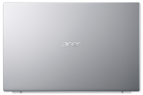  Acer Aspire 3 A315-35-P0QF (NX.A6LEU.02E) Pure Silver -  6