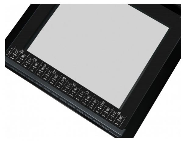 ���������� ����� Hansa FCMW68209 (54936) - �������� 4