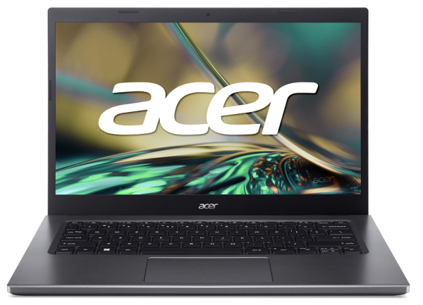  Acer Aspire 5 A514-55-35EW (NX.K60EU.003) Haze Gold -  1