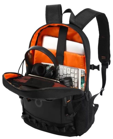 ������ Yenkee 20L 15.6" Gaming TROOPER YBB 1504 Black (45022617) - �������� 2