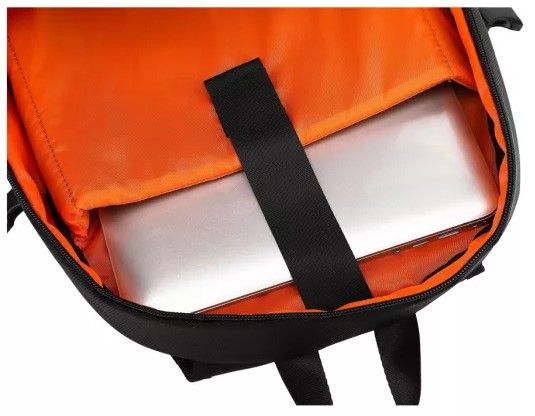 ������ Yenkee 20L 15.6" Gaming TROOPER YBB 1504 Black (45022617) - �������� 5