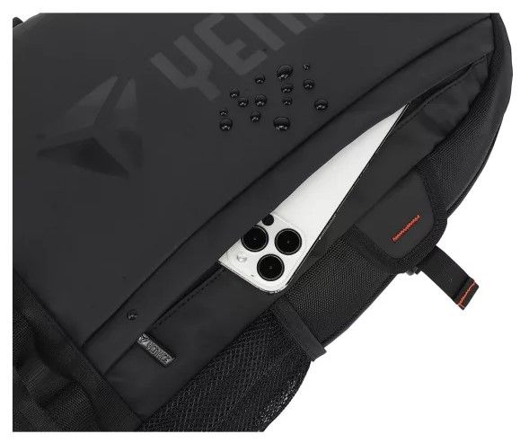 ������ Yenkee 20L 15.6" Gaming TROOPER YBB 1504 Black (45022617) - �������� 8