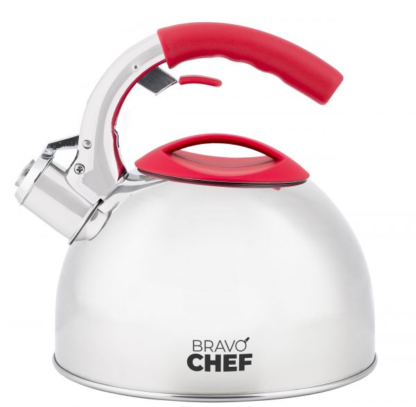  Bravo Chef Single, 2.5  (BC-1001) -  2