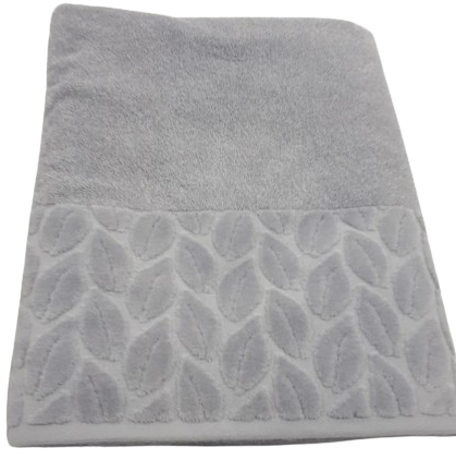 ����� ��������� Soho 50�90+70�140 �� Leaves Light Gray (50*90+70*140 Leaves Light Gr) - �������� 1