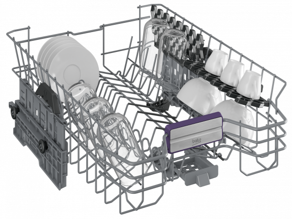 ������������� ������ Beko BDIS38040A  (7641103935) - �������� 2