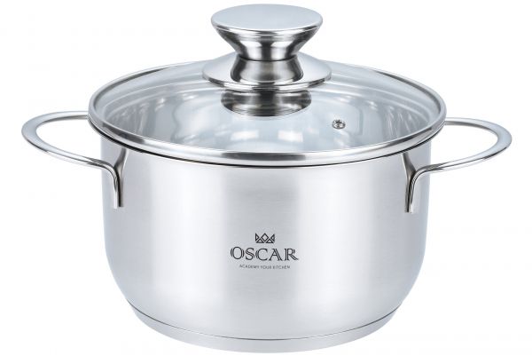 �������� Oscar Galant (7.2 �) 26 �� (OSR-2004-26) - �������� 1