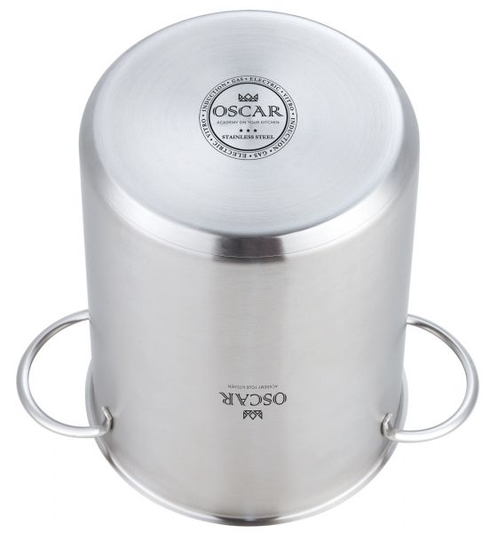    Oscar Galant (4.1 ) 16  (OSR-2004-16 ASP) -  6