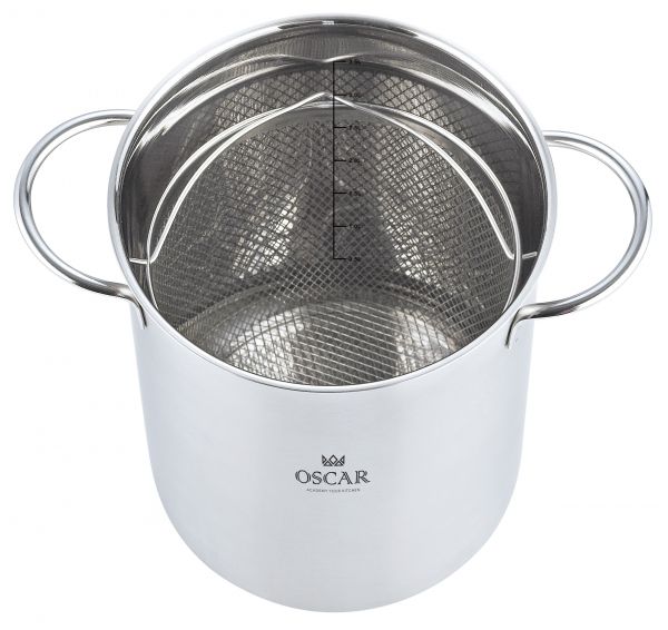    Oscar Galant (4.1 ) 16  (OSR-2004-16 ASP) -  9