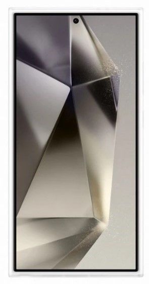 ����� Samsung S24 Ultra Flipsuit Case EF-MS928CWEGWW White - �������� 2