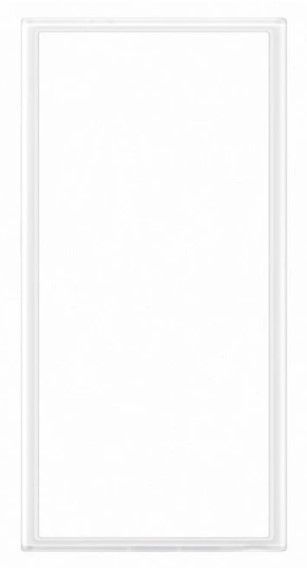  Samsung S24 Ultra Flipsuit Case EF-MS928CWEGWW White -  3