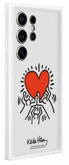 ����� Samsung S24 Ultra Flipsuit Case EF-MS928CWEGWW White - �������� 5