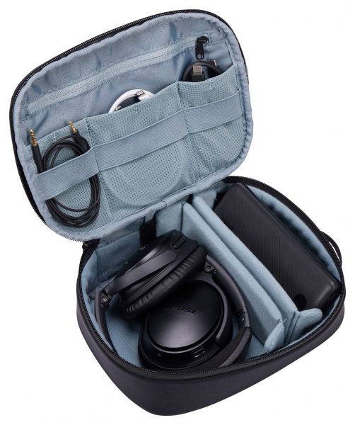 ����� Thule Portable Subterra 2 PowerShuttle Plus TSPW-402 Black (3205043) - �������� 5