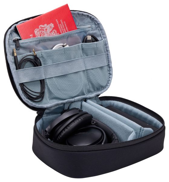 ����� Thule Portable Subterra 2 PowerShuttle Plus TSPW-402 Black (3205043) - �������� 3