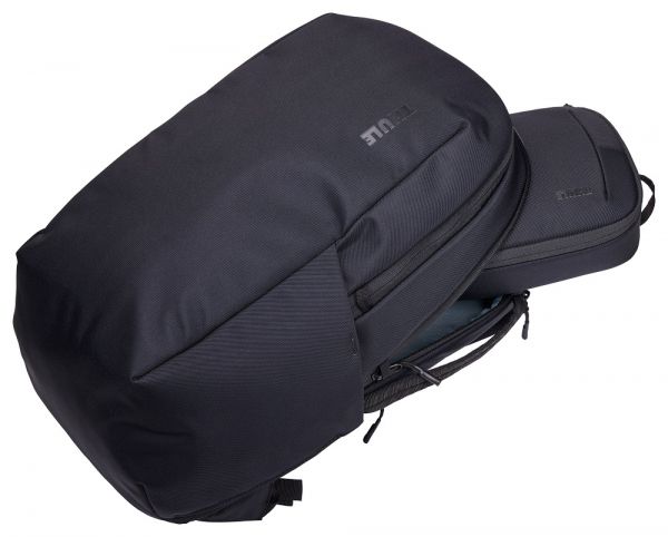 ����� Thule Portable Subterra 2 PowerShuttle Plus TSPW-402 Black (3205043) - �������� 4