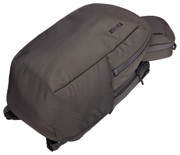  Thule Portable Subterra 2 PowerShuttle Plus TSPW-402 Vetiver Gray (3205045) -  7