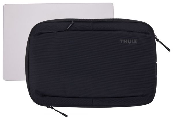����� ��� �������� Thule Subterra 2 MacBook Sleeve 16" TSS-416 Black (3205032) - �������� 4