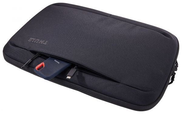 ����� ��� �������� Thule Subterra 2 MacBook Sleeve 16" TSS-416 Black (3205032) - �������� 7