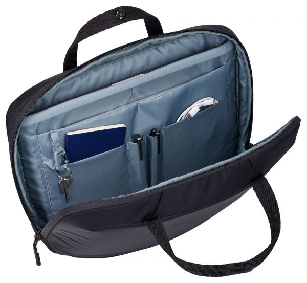 ����� ��� �������� Thule Subterra 2 Attache 14" TSA-414 Black (3205033) - �������� 8