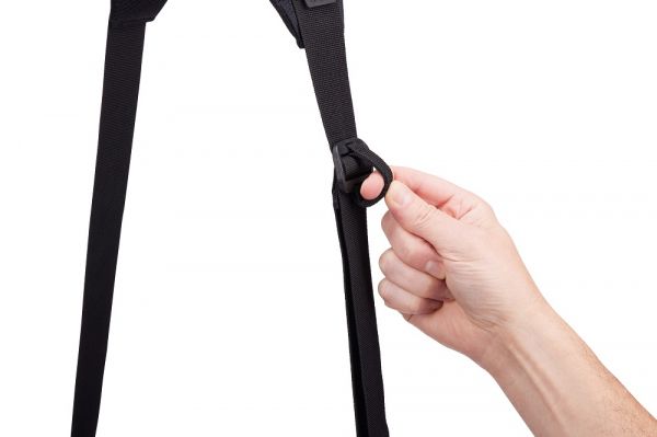 ����� ��� �������� Thule Subterra 2 Attache 14" TSA-414 Black (3205033) - �������� 4