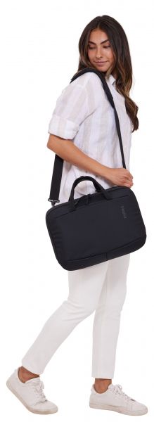 ����� ��� �������� Thule Subterra 2 Attache 14" TSA-414 Black (3205033) - �������� 9