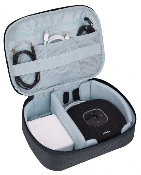  Thule Portable Subterra 2 PowerShuttle Plus TSPW-402 Dark Slate (3205044) -  2