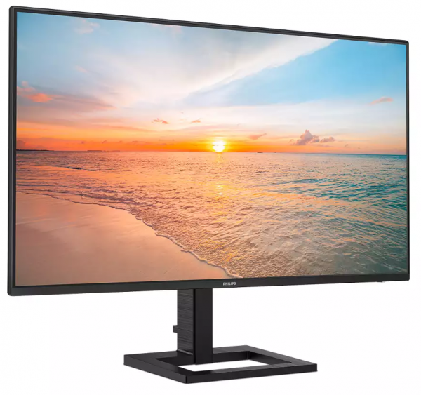������� 27" Philips 27E1N1300AE/00 Black - �������� 6