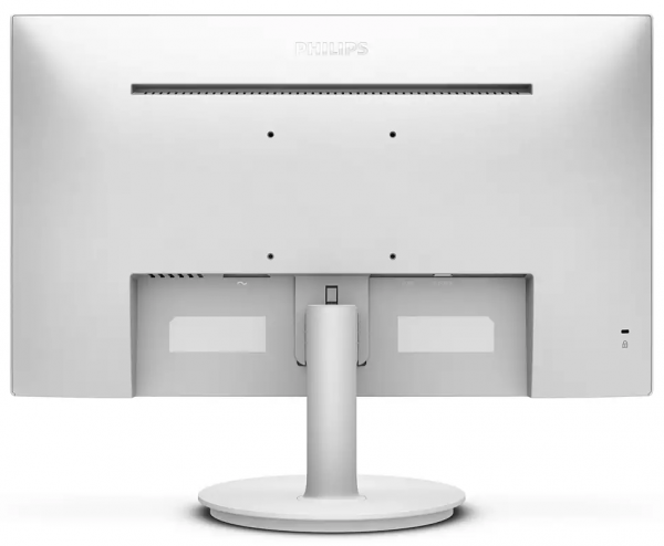 ������� 27" Philips 271V8AW/00 White - �������� 3