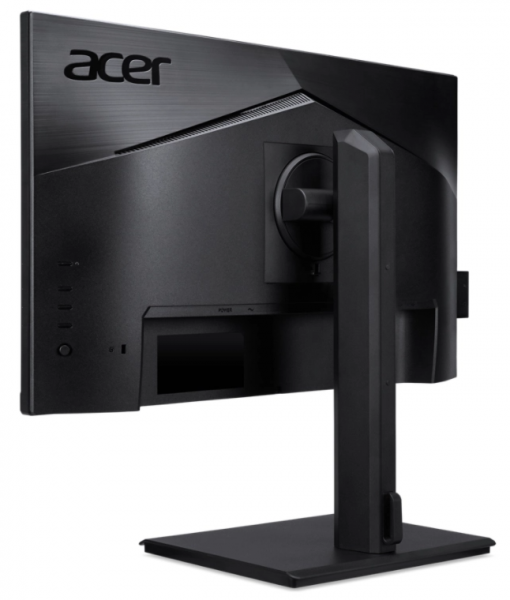 i 27" Acer Vero B277UEbmiiprzxv (UM.HB7EE.E25) Black -  2