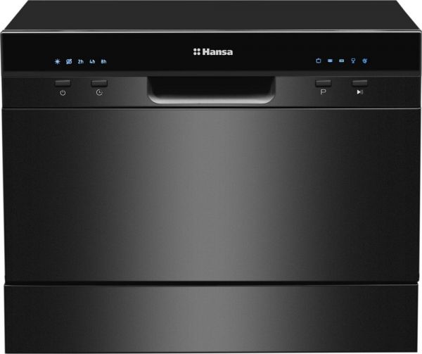 ������������� ������ Hansa ZWM556BH (1191475) - �������� 1