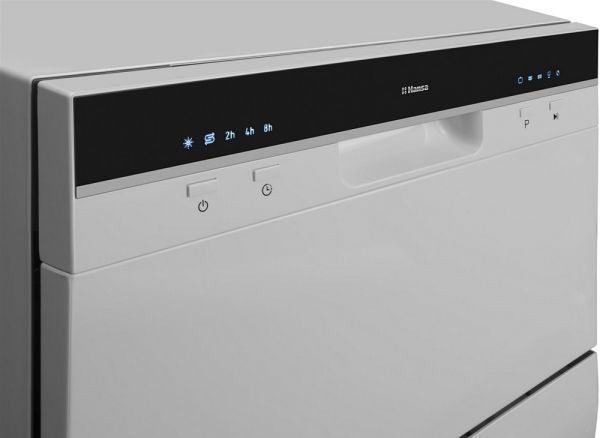 ������������� ������ Hansa ZWM556SH (1191474) - �������� 2