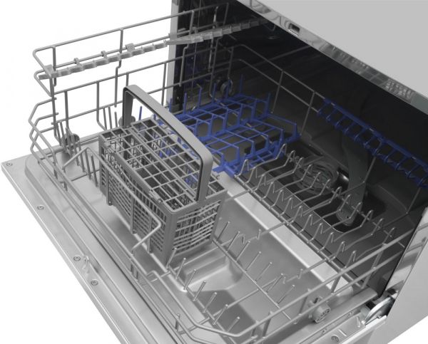 ������������� ������ Hansa ZWM556SH (1191474) - �������� 13