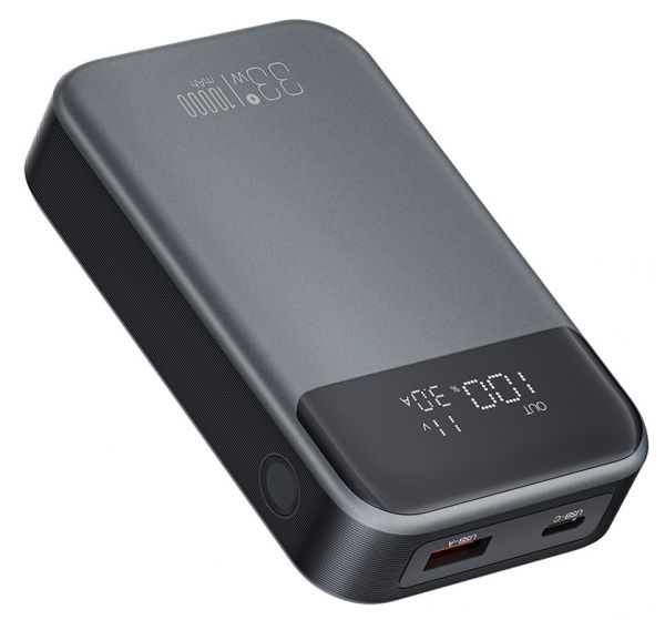 ��� XO PR232 10000 mAh (PR232_Black) - �������� 1