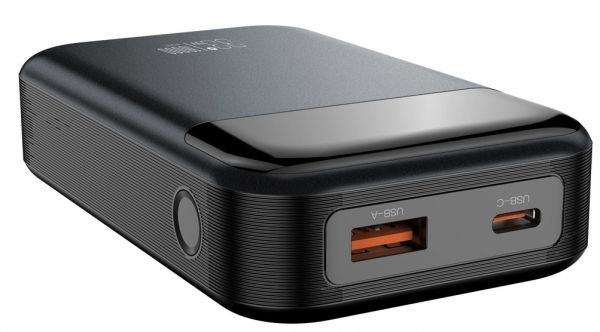 ��� XO PR232 10000 mAh (PR232_Black) - �������� 5