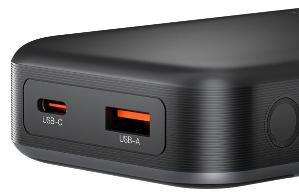 ��� XO PR232 10000 mAh (PR232_Black) - �������� 7