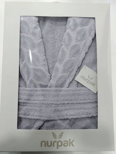 ����� Soho Leaves Gray S/M  (S/M Leaves Gray) - �������� 4