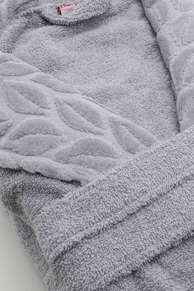  Soho Leaves Gray 2XL/3XL  (2XL/3XL Leaves Gray) -  2