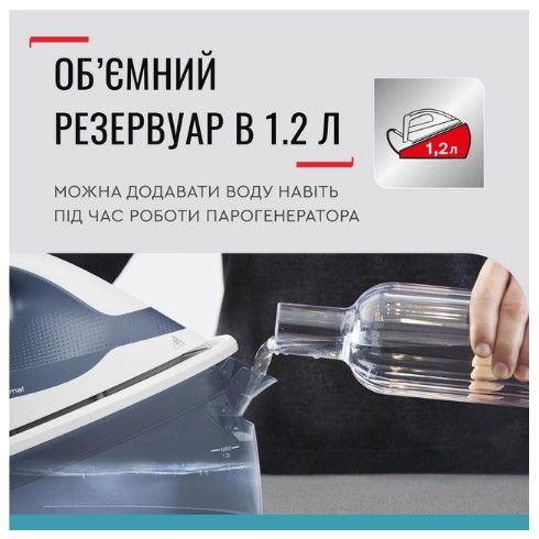 ������������� Tefal SV4110E0 (1830009009) - �������� 3