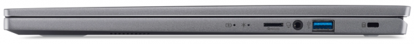  Acer Swift Go 16 SFG16-71-51KB (NX.KFGEU.002) Steel Gray -  6