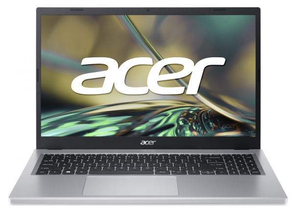  Acer Aspire 3 15 A315-24P-R5RB (NX.KDEEU.022) Pure Silver -  1