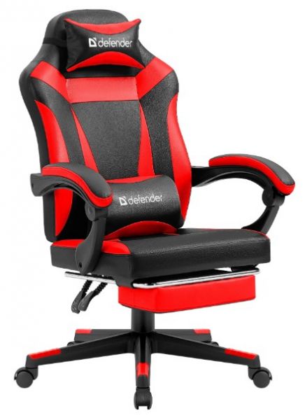 ����� Defender Cruiser Red/Black (64344) - �������� 1