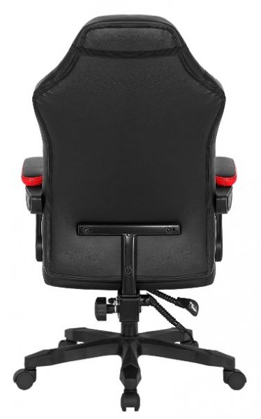 ����� Defender Cruiser Red/Black (64344) - �������� 3